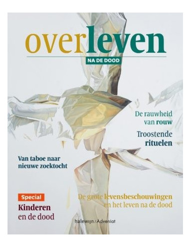 Overleven na de dood