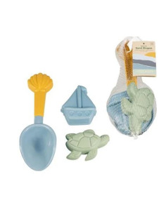 Little Dutch Strandset 3 dlg