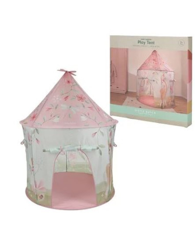 Little Dutch Fairy Garden Speeltent