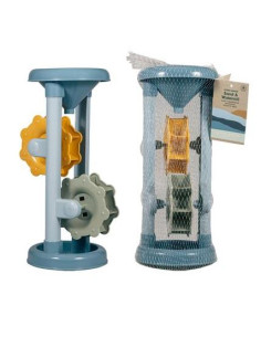 Little Dutch Ocean Dreams...