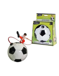 SportX Voetbal trainer...