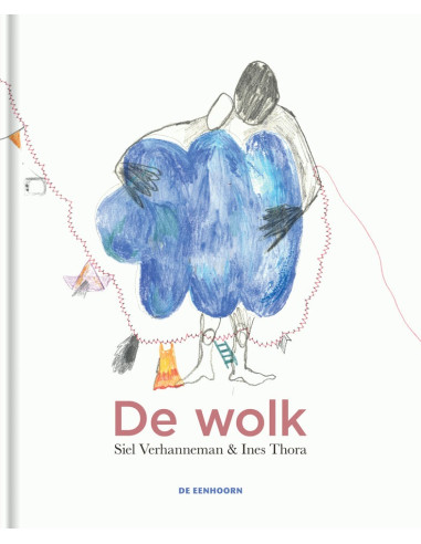 De wolk