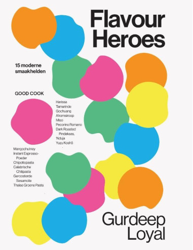 Flavour Heroes