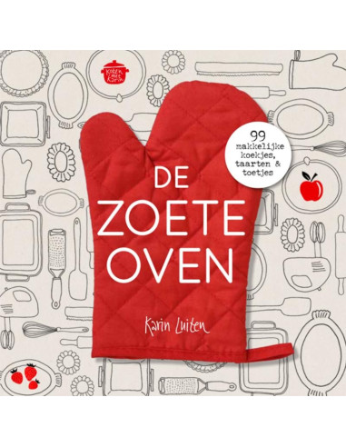 De zoete oven