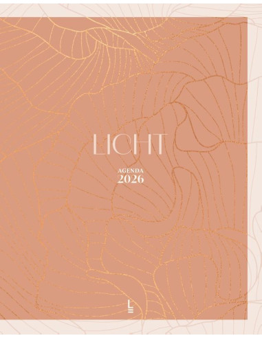 Licht Agenda 2026