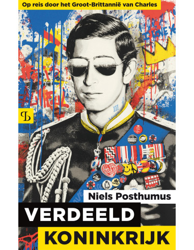 Verdeeld Koninkrijk