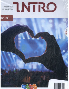 Intro LRN-line katernen 1...