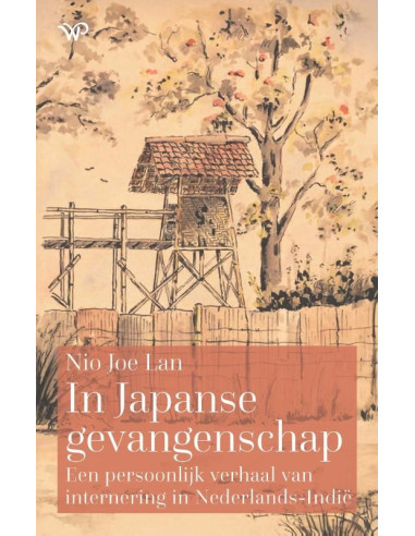 In Japanse gevangenschap