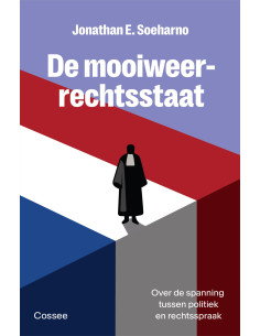 De Mooiweerrechtsstaat