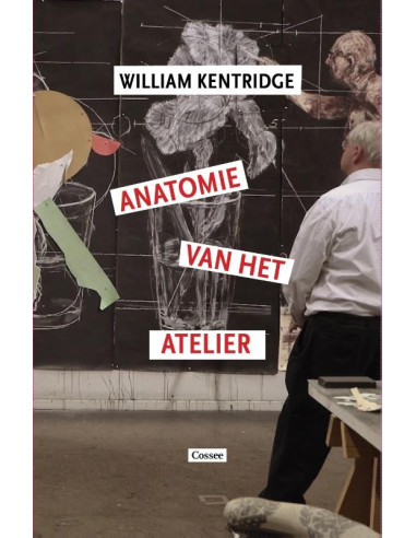 Anatomie van het atelier