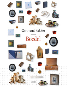 Boedel