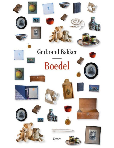 Boedel