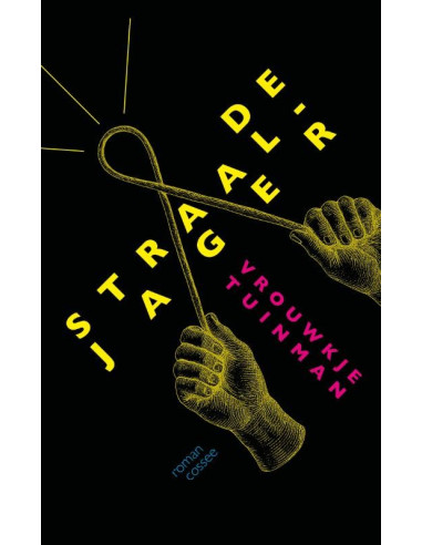 Straaljager