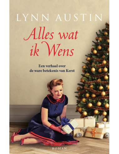 Alles wat ik wens