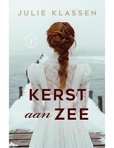 Kerst aan zee