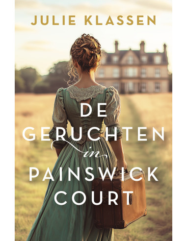 De geruchten in Painswick Court