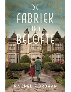 De fabriek van belofte