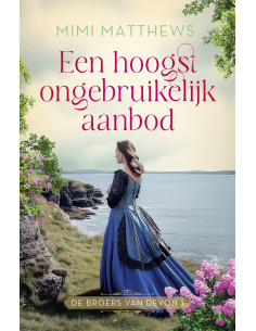 Een hoogst ongebruikelijk...