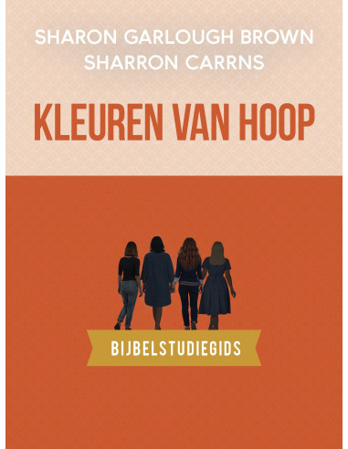 Een stap naar vrede: bijbelstudiegids