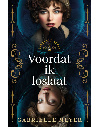 Voordat ik loslaat
