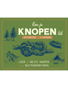 Ken je knopen kit