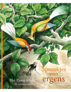 Sprookjes van ergens