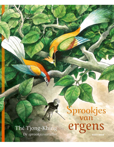 Sprookjes van ergens