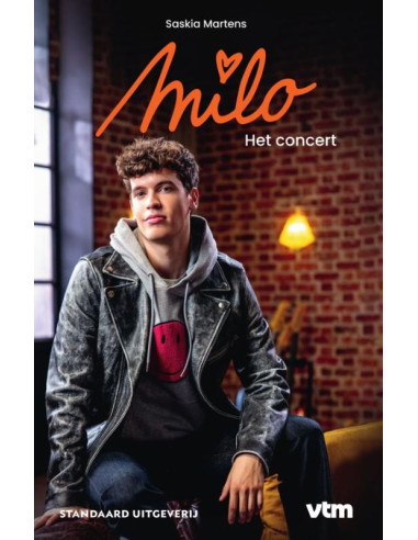 Milo- Het concert
