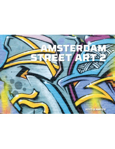 Amsterdam Street Art