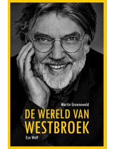 De wereld van Westbroek