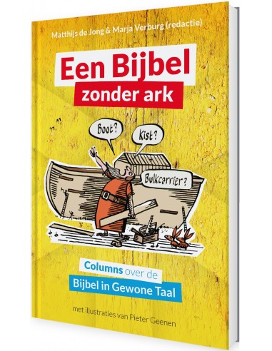 Bijbel zonder ark