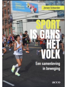 Sport is gans het volk