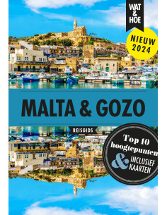 Malta en Gozo