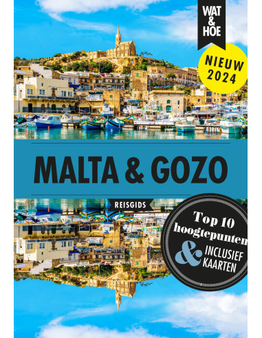 Malta en Gozo