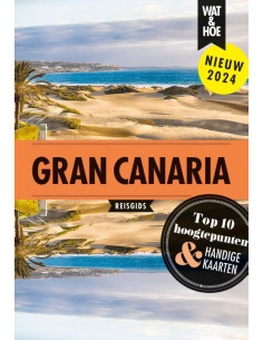 Gran Canaria