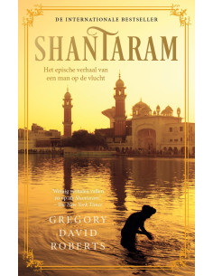 Shantaram