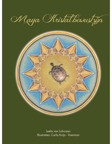 Maya Kristalbewustzijn