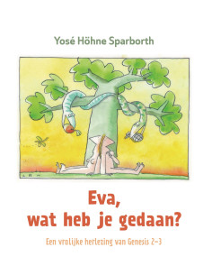 Eva, wat heb je gedaan?