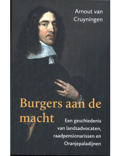 Burgers aan de macht
