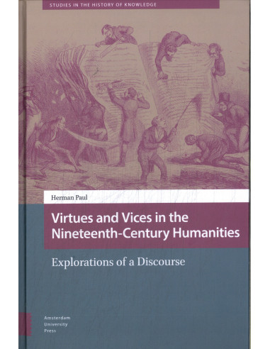 Virtues and Vices in the Nineteenth-Cent
