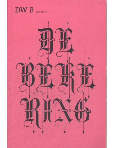 De bekering