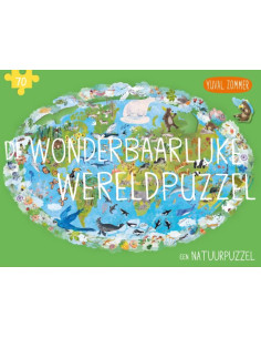 De wonderbaarlijke...