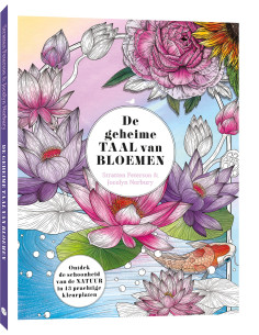 Geheime taal van bloemen