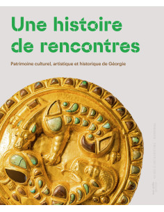 Une histoire de rencontres