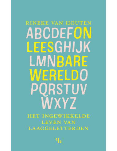 Onleesbare wereld