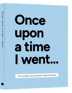 Once upon a time I went ...