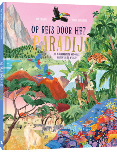 Op reis door het paradijs