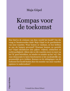 Kompas voor de toekomst