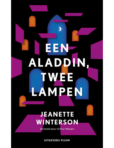 Eén Aladdin, twee lampen