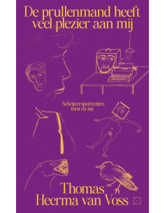 De prullenmand heeft veel...